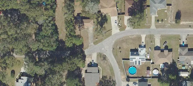 Commercial Land
