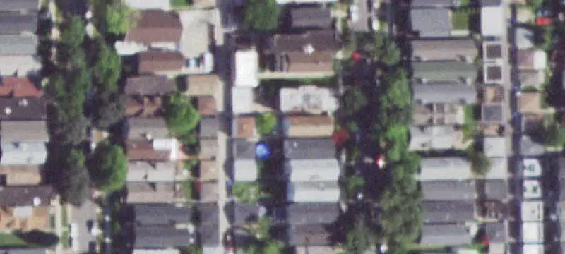 Residential Income Property