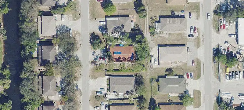 Two-Unit Residential Duplex