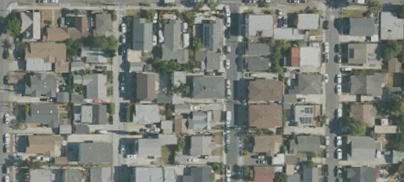 Residential Income Property