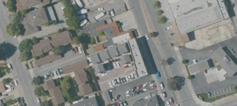 Flex Space with High-Bay Warehouse