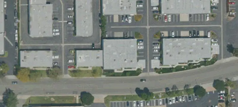 Multi-Tenant Flex Space