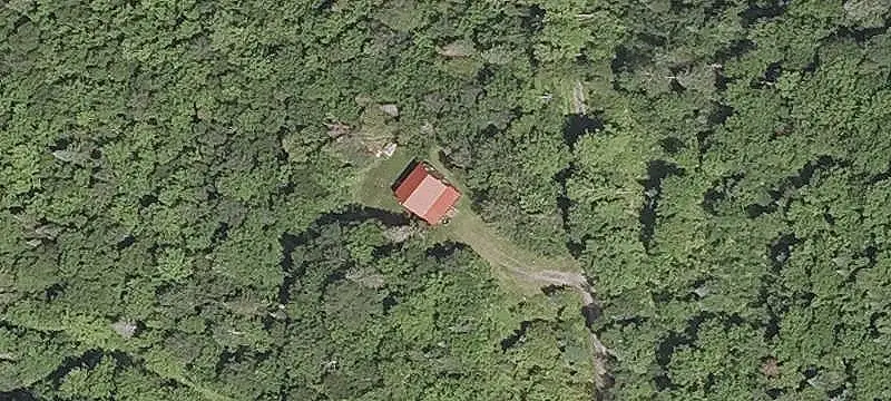 Recreation Land with Cabin