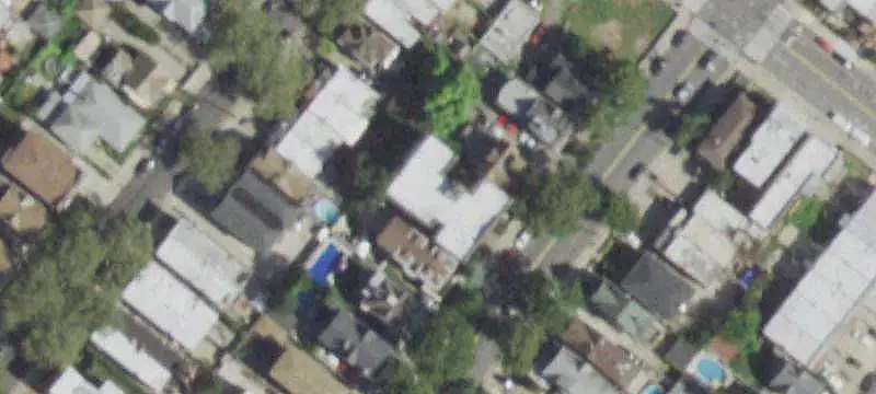 20-Unit Apartment Building