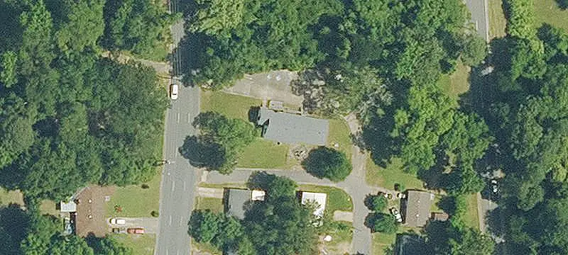 Daycare Center with Dual Frontage