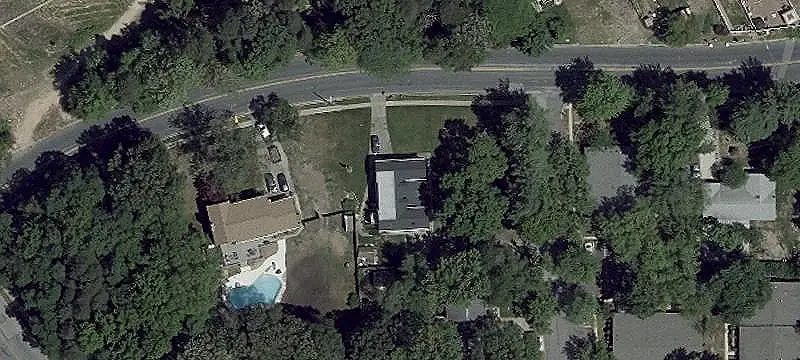 Duplex with Separate Apartment