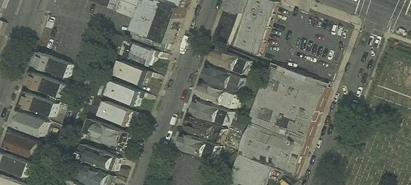 9-Bedroom Three-Story Duplex