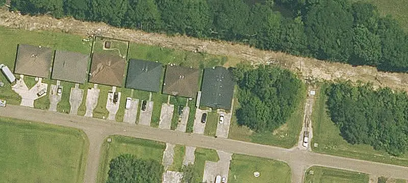 Two-Unit Duplex
