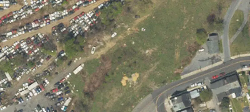 Industrial Land with Existing Warehouse
