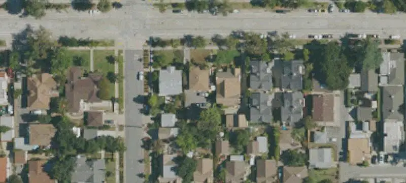 Residential Income Property