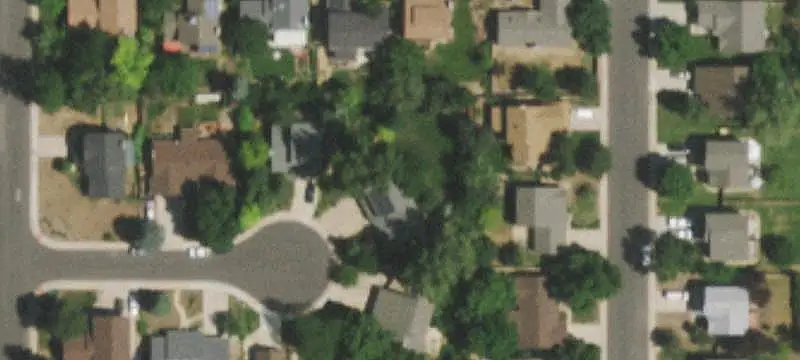 Commercial Pad Site with Parking