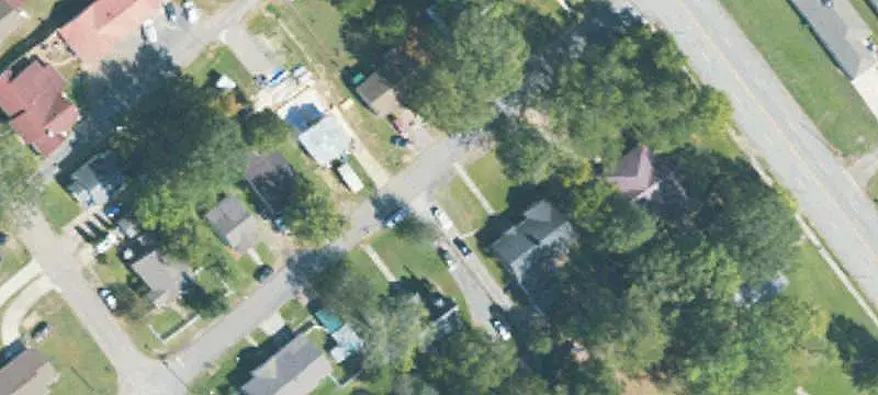 Highway-Frontage Commercial Land