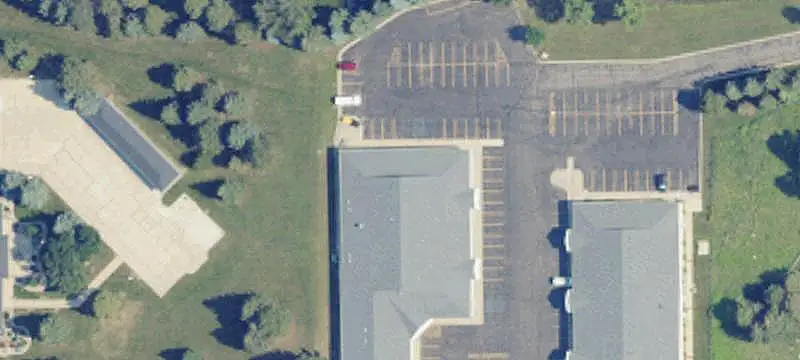 Office-Mixed-Use Commercial Land