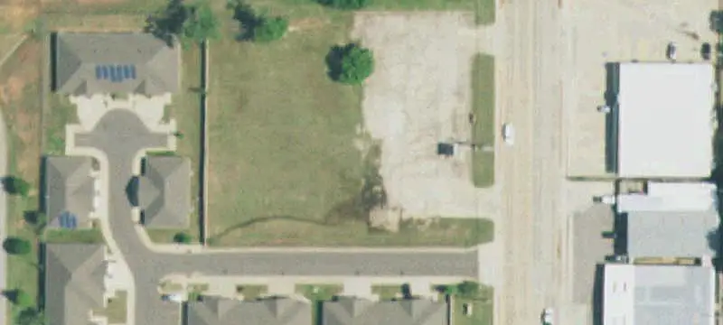 Commercial Land