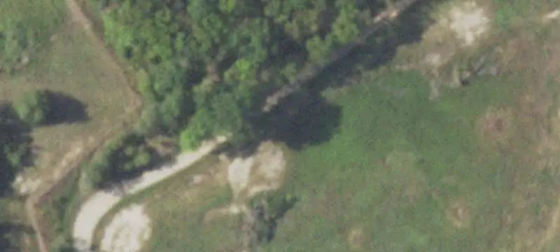 Agricultural Land with Timber