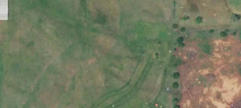 Commercial Land