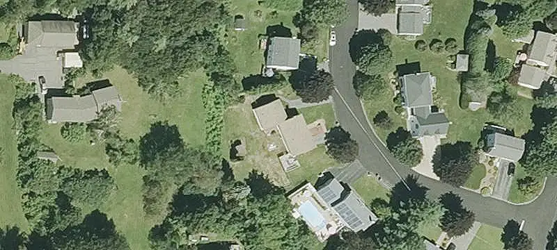 Fenced Specialty Property