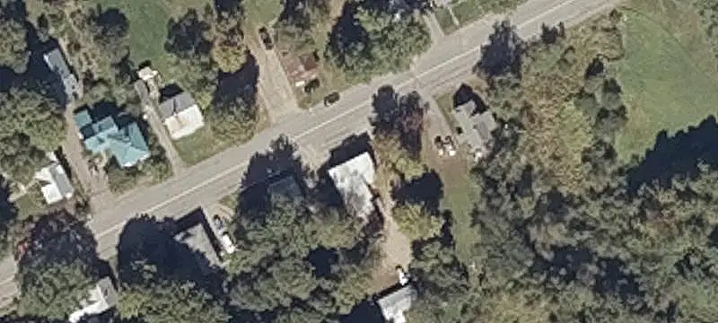 5-Unit Apartment Building