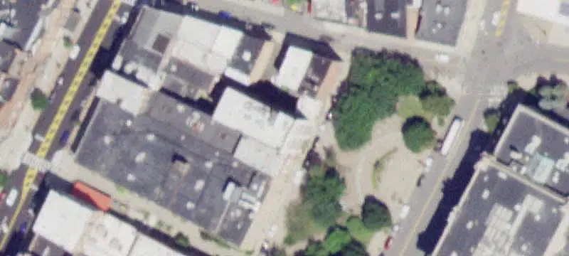 Updated Office Building