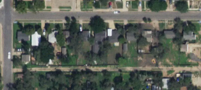 Triplex with Vacant Unit
