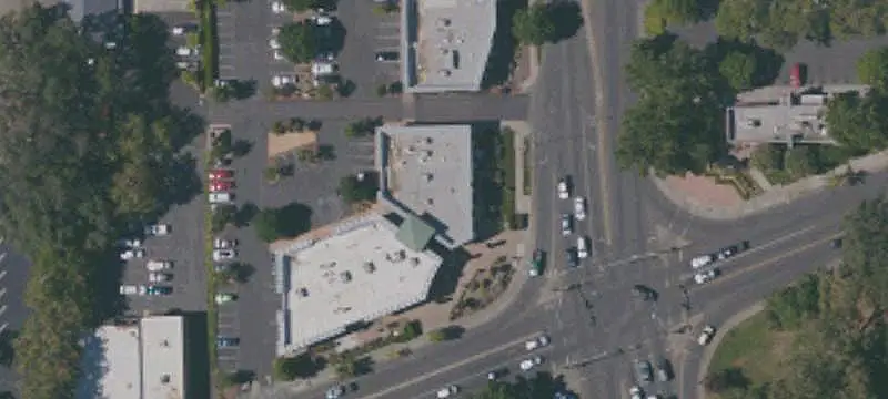 Five-Unit Retail Shopping Center