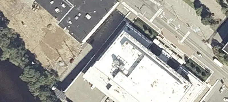 Historic Office Building