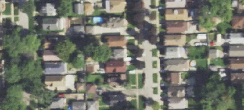 Residential Income Property