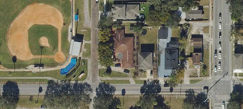 Renovated Triplex Apartment Building