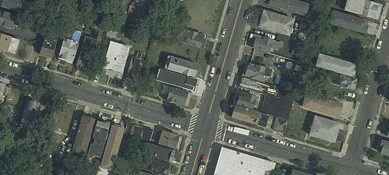 New-Construction Duplex