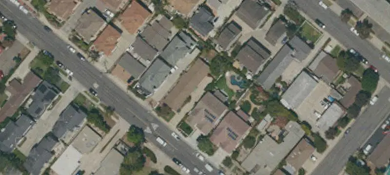 Duplex with Private Backyard