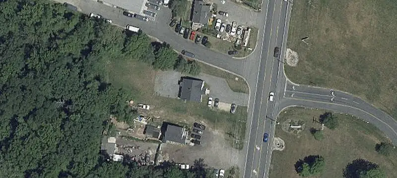 Specialty Property with Central Air