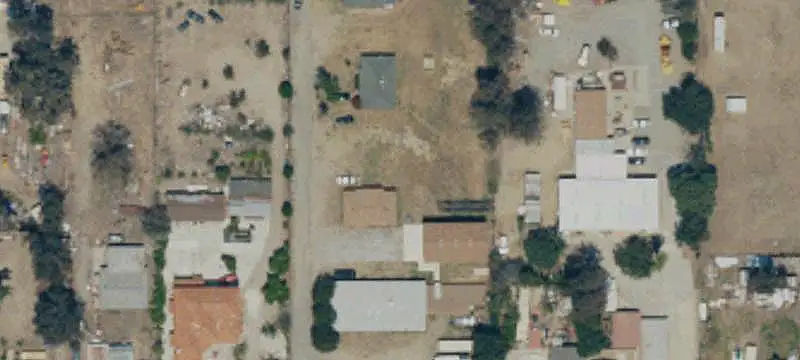 Multifamily Property with RV Garage