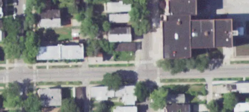 Commercial Land