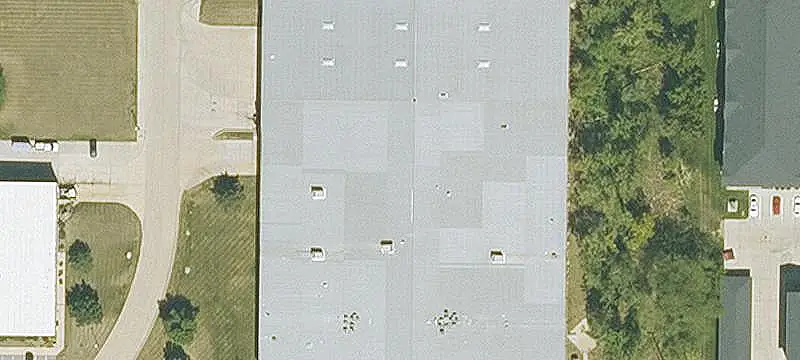Warehouse Space with Dock Access