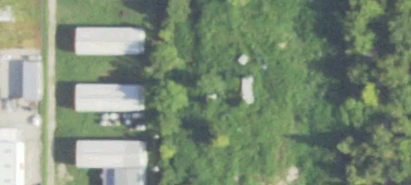 Multi-Unit Warehouse Property