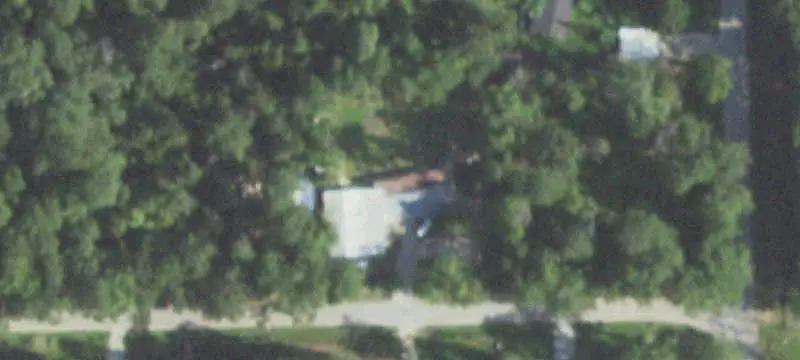 Land or Vacant Lot