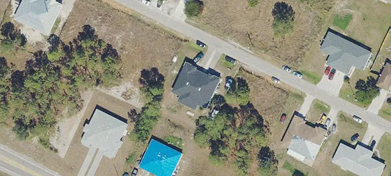 2-Unit Duplex