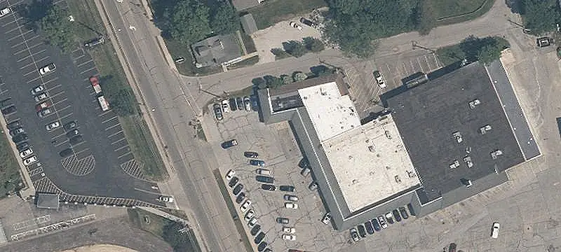 Specialty Property with Central Air