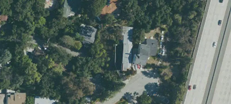 Triplex with Private Garages
