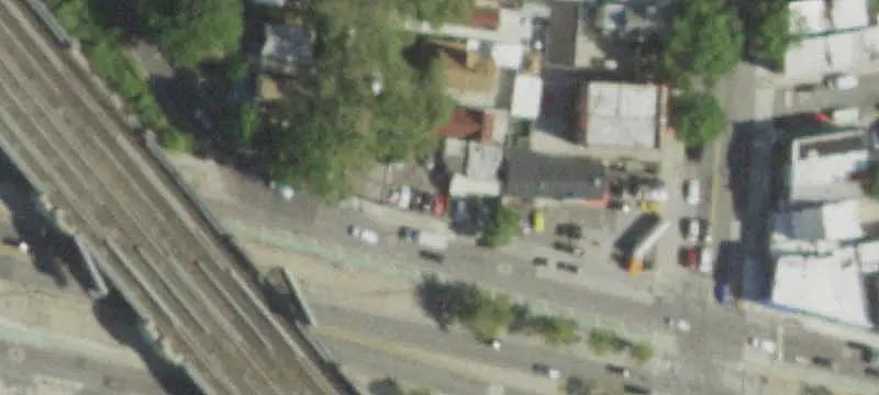 Corner Commercial Development Site