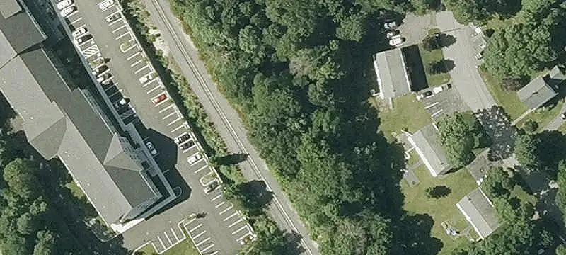 Fully Leased Office Building
