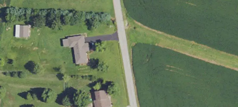 Agricultural Land