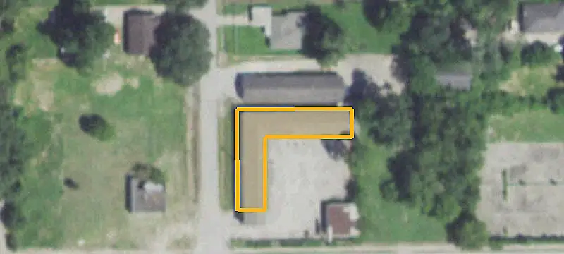Commercial Land with Road Frontage
