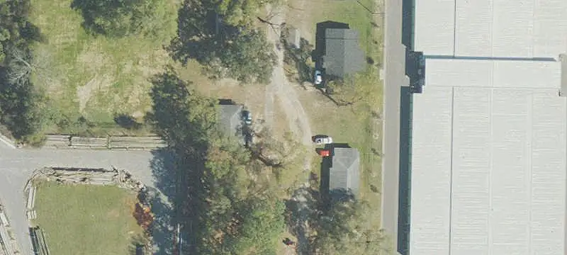 Commercial Land with HCLI Zoning