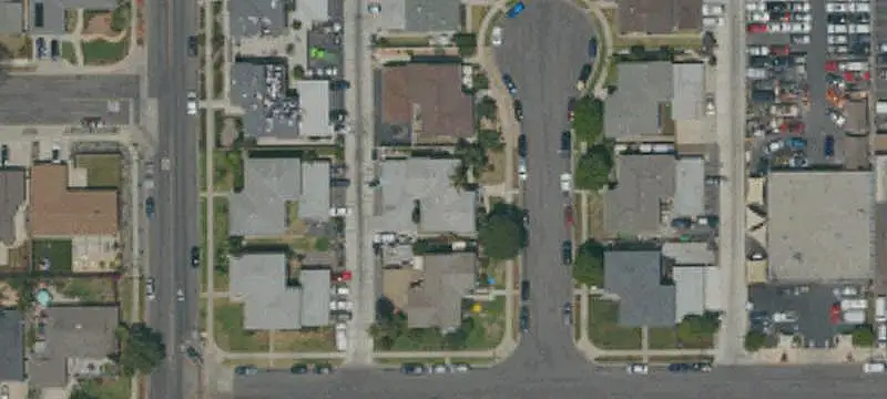 Multifamily Property with Garage