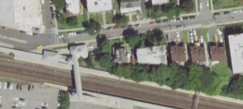 Three-Unit Residential Property