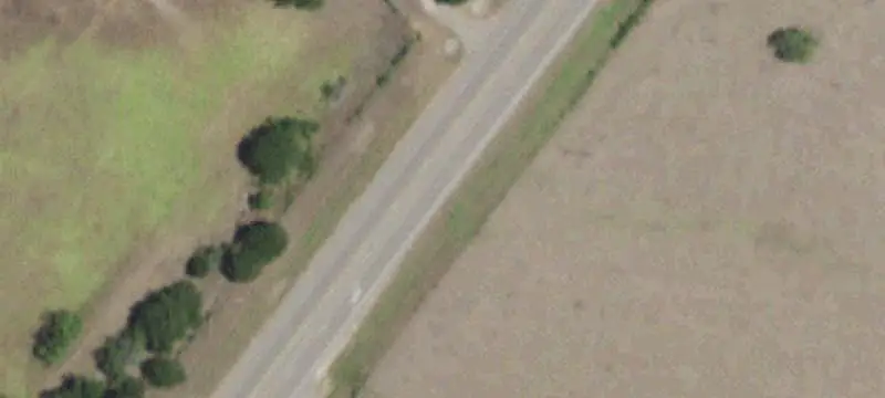 Ranch with Roping Arena