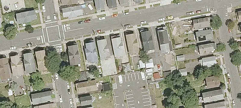 Two-Family Duplex