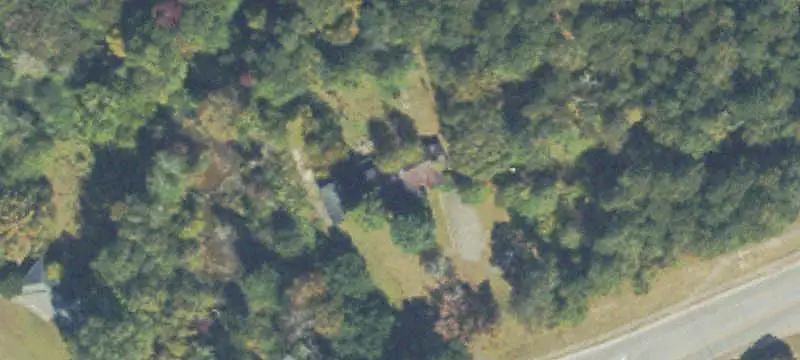 Commercial Land Approved for Supermarket