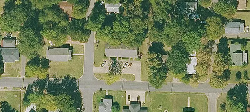 5-Unit Apartment Building